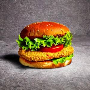 Maharaja Burger