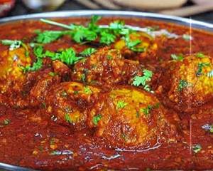 Paneerl Banjara Masala