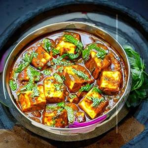 Paneer chingari
