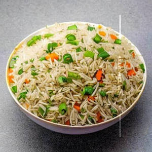 Veg Fried Rice