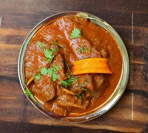 Mutton Curry