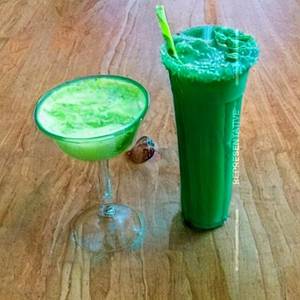 Green Mint Cooler