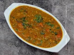Dal Tadka