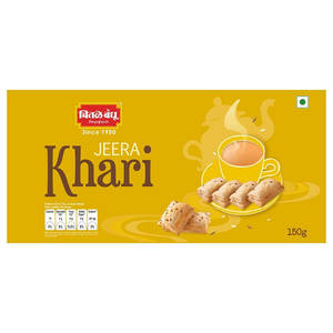 Jeera Khari 150 G