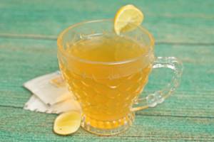 Lemon Tea