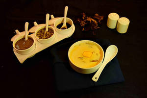 Cream Of Mushroom Soup