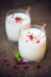 Special Sweet Lassi