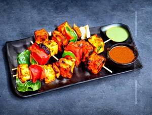 Paneer Tikka