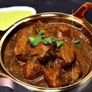 Mutton Maratha 