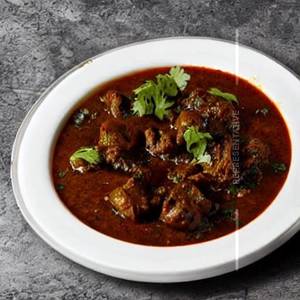 Qaliya Gosht  [Plate]