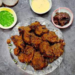 Mutton Fry   