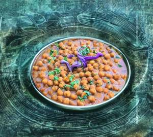 Chana Masala