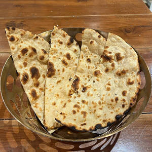 Tandoori Roti