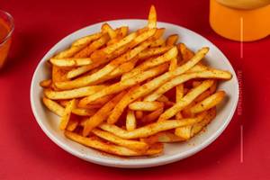 Peri Peri Fries