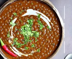 Dal Makhani