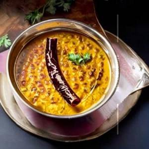 Dal Tadka