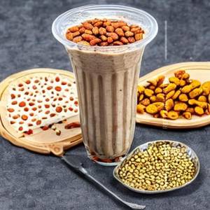 Dry Fruit Mastani