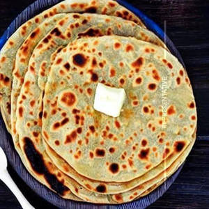 Aloo Paratha