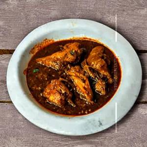 Varhadi Chicken