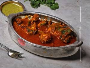 Chicken Angara