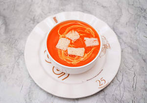 Tomato Cream Soup