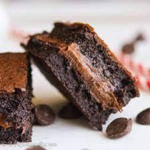 Nutella Brownie