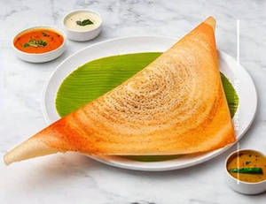 Masala Dosa