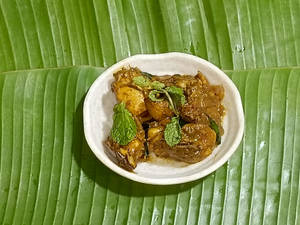 Andra Style Pudeena Chicken