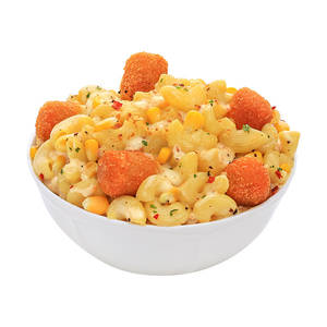 Mac and Cheese Pasta