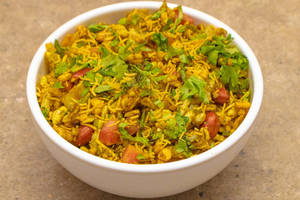 Bhelpuri