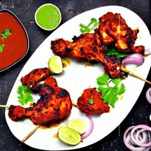 Tandoori Chicken