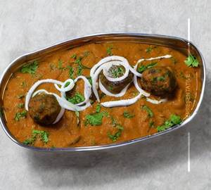 Veg Kofta