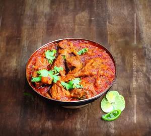 Chicken Angara