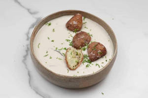 Malai Kofta