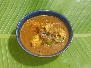 Kadhai Chicken