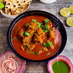 Fish Masala