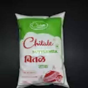 Butter Milk 500 Ml