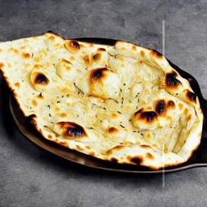 Butter Naan