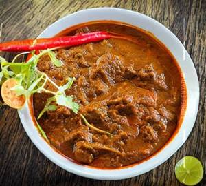 Mutton Rara Masala