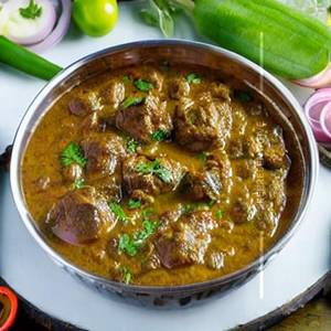 Mutton Beharam Handi