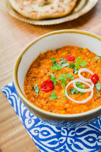 Veg Keema Masala [300ml]