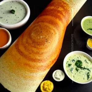 Cheese Mayonnaise Dosa