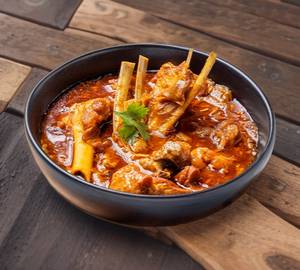 Mutton Curry (2 Pcs)