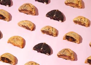 Assorted Cookie Combo (Save Rs 50)