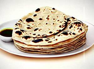 Tawa Chapati