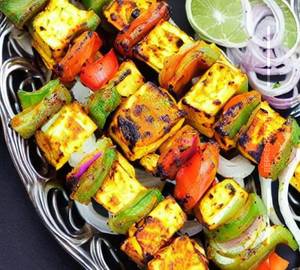 Paneer Reshmi Tikka