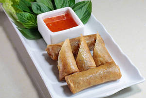 Veg Spring Roll