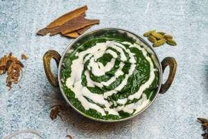 Kaju Palak [300ml]