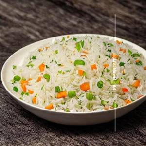 Cocktail Rice