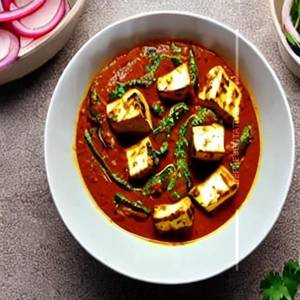 Saoji Paneer